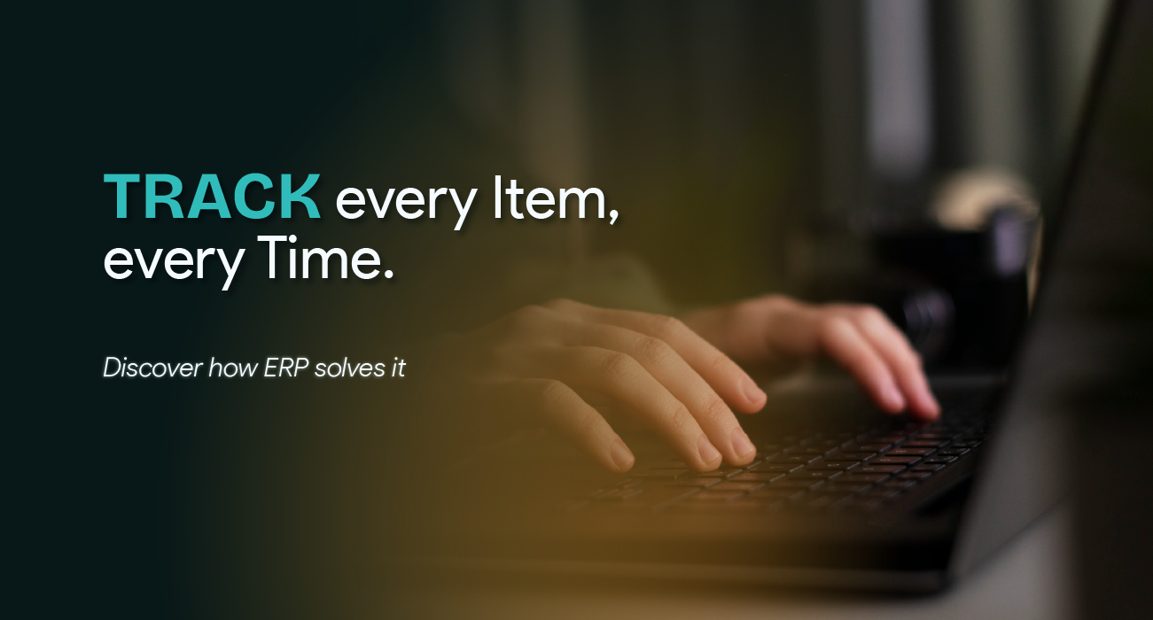 How ERP Solves Inventory Headaches in Distribution Businesses